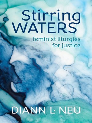 cover image of Stirring Waters